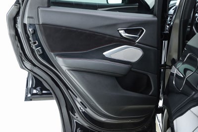 2023 Acura RDX A-Spec Advance Package SH-AWD