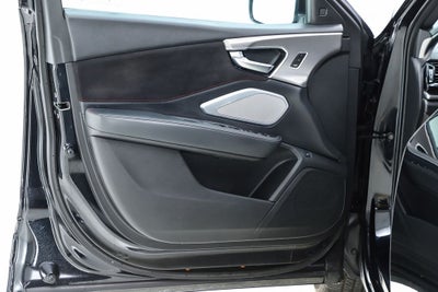 2023 Acura RDX A-Spec Advance Package SH-AWD