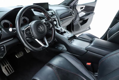 2023 Acura RDX A-Spec Advance Package SH-AWD
