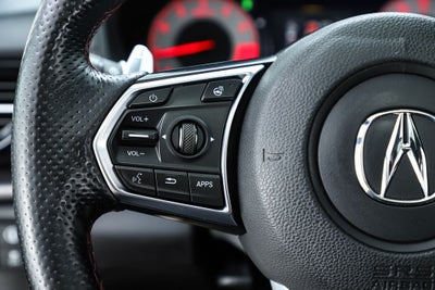 2023 Acura RDX A-Spec Advance Package SH-AWD