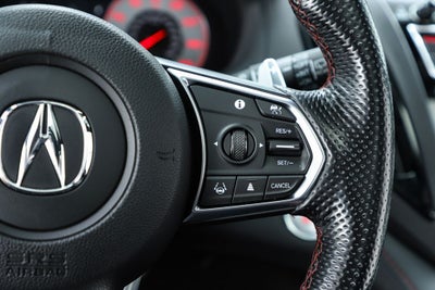 2023 Acura RDX A-Spec Advance Package SH-AWD