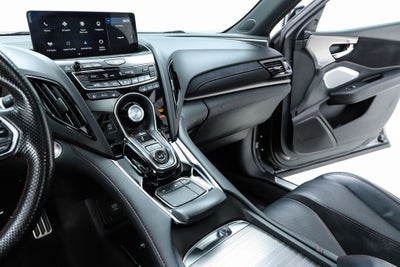 2023 Acura RDX A-Spec Advance Package SH-AWD