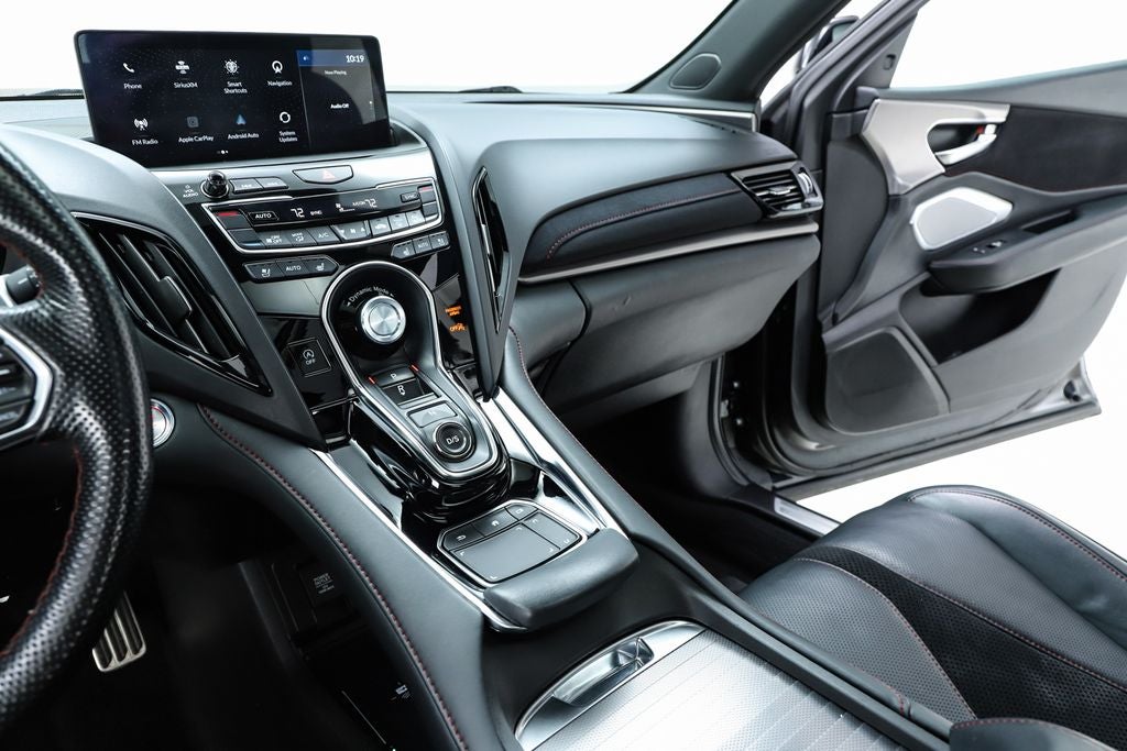 2023 Acura RDX A-Spec Advance Package SH-AWD