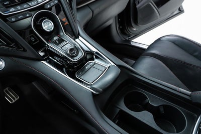 2023 Acura RDX A-Spec Advance Package SH-AWD