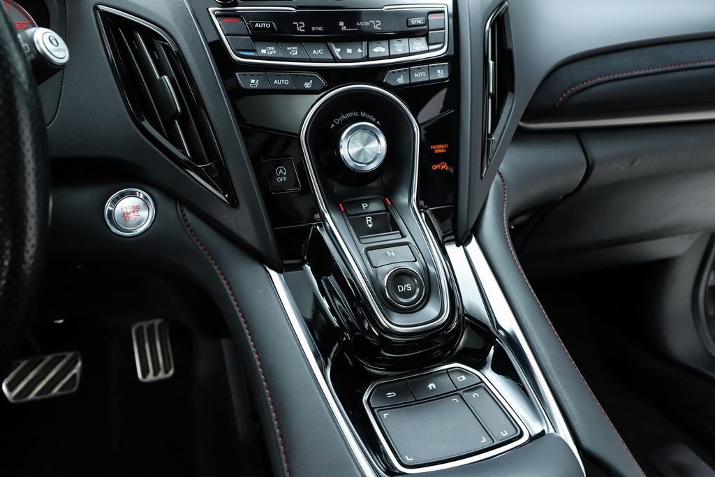 2023 Acura RDX A-Spec Advance Package SH-AWD