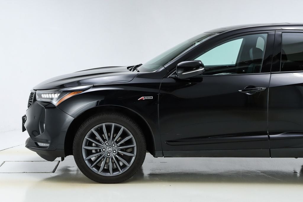 2023 Acura RDX A-Spec Advance Package SH-AWD