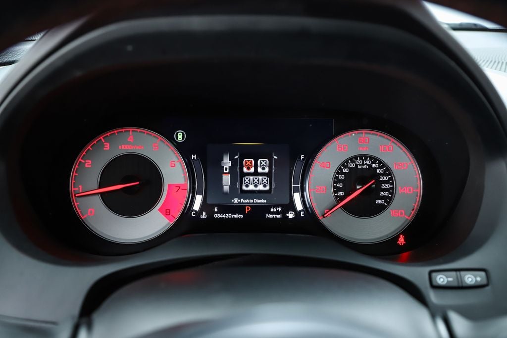 2023 Acura RDX A-Spec Advance Package SH-AWD