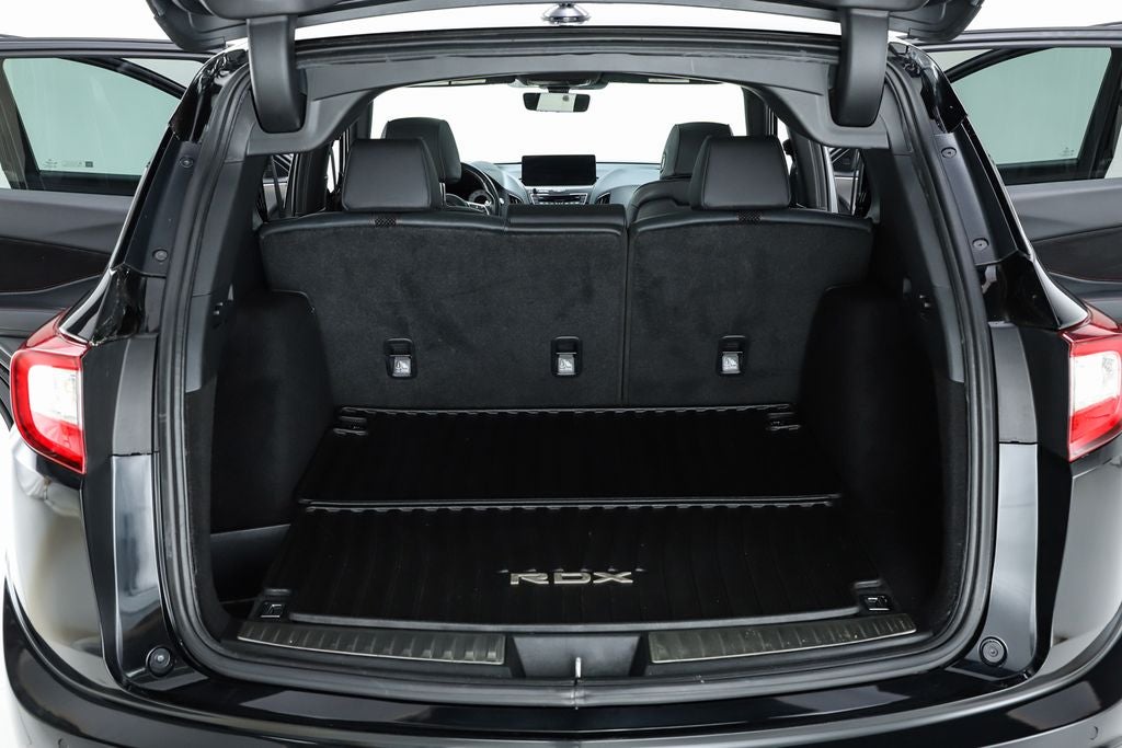 2023 Acura RDX A-Spec Advance Package SH-AWD