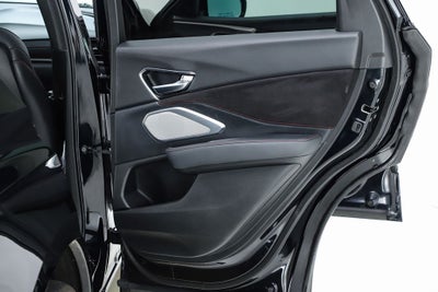 2023 Acura RDX A-Spec Advance Package SH-AWD