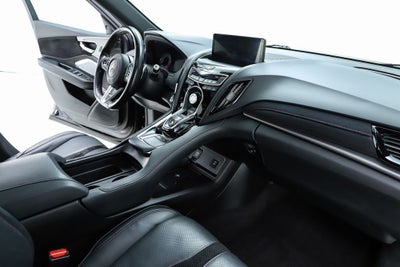 2023 Acura RDX A-Spec Advance Package SH-AWD