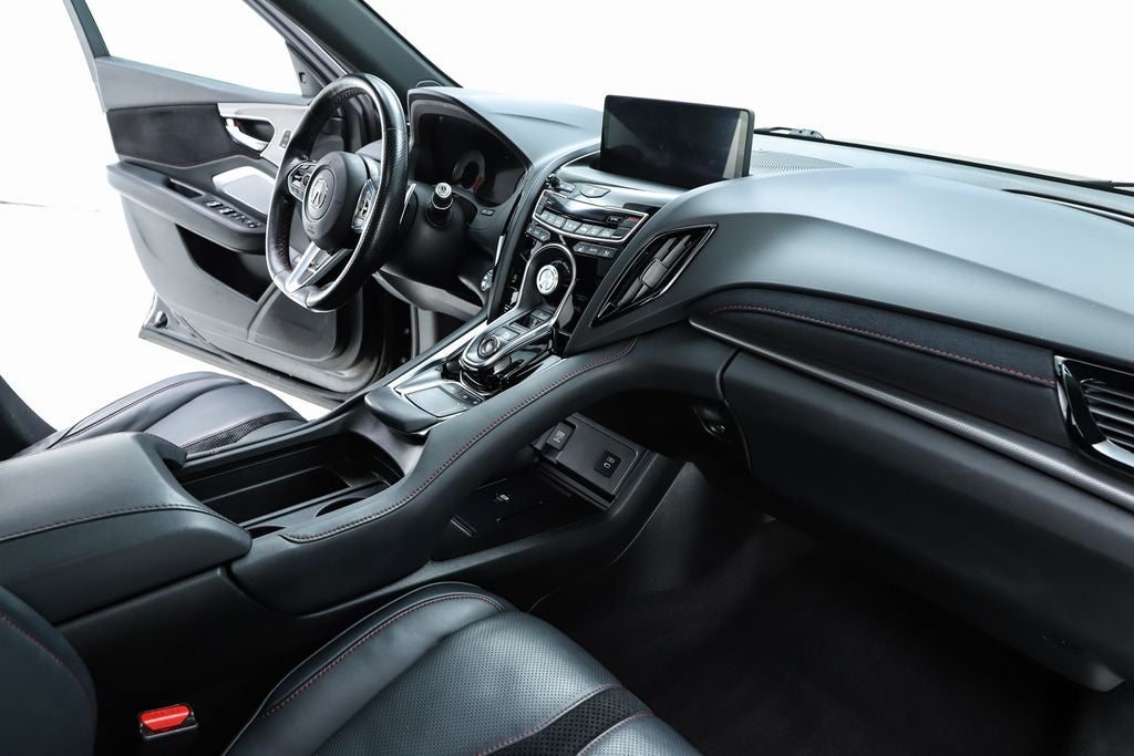 2023 Acura RDX A-Spec Advance Package SH-AWD