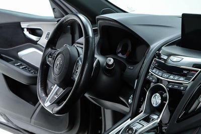 2023 Acura RDX A-Spec Advance Package SH-AWD