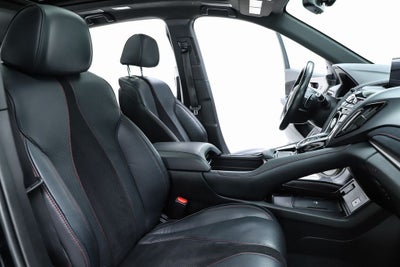 2023 Acura RDX A-Spec Advance Package SH-AWD