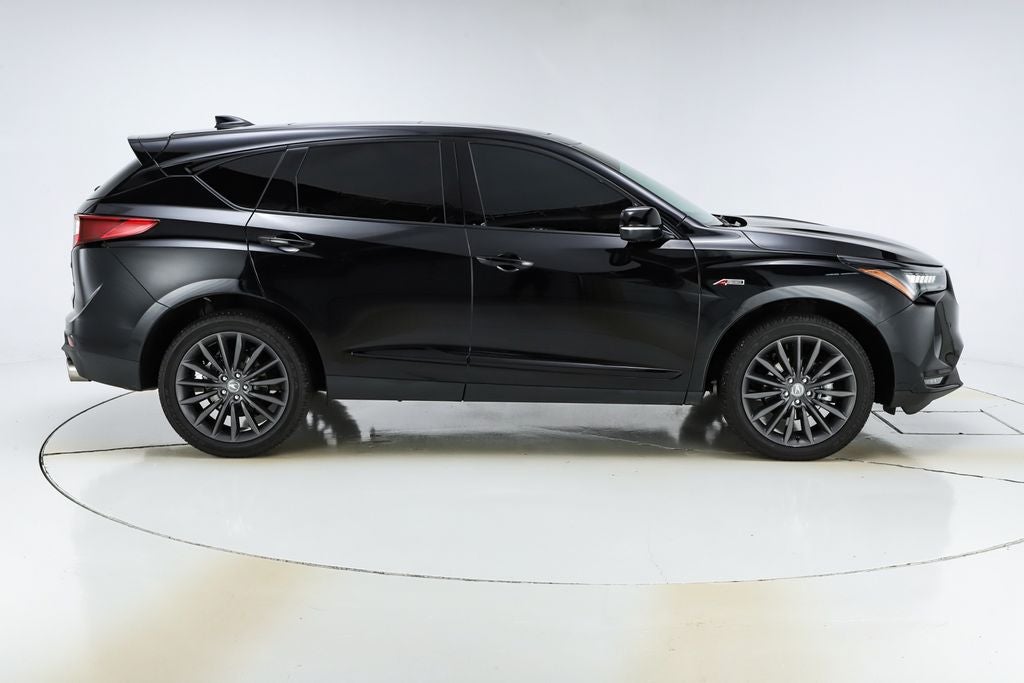 2024 Acura RDX A-Spec Advance Package SH-AWD