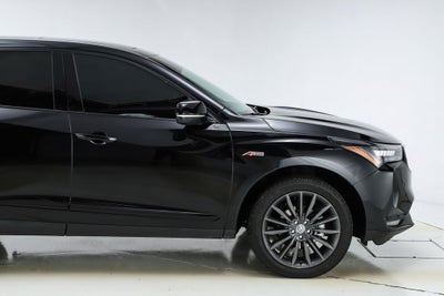 2024 Acura RDX A-Spec Advance Package SH-AWD