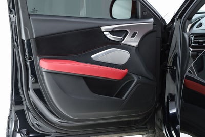 2024 Acura RDX A-Spec Advance Package SH-AWD