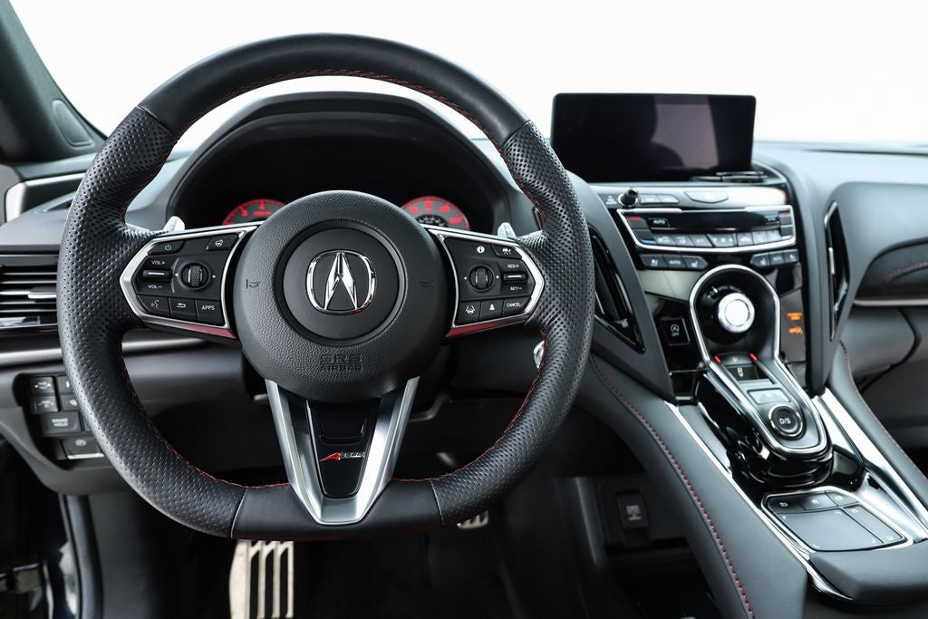 2024 Acura RDX A-Spec Advance Package SH-AWD