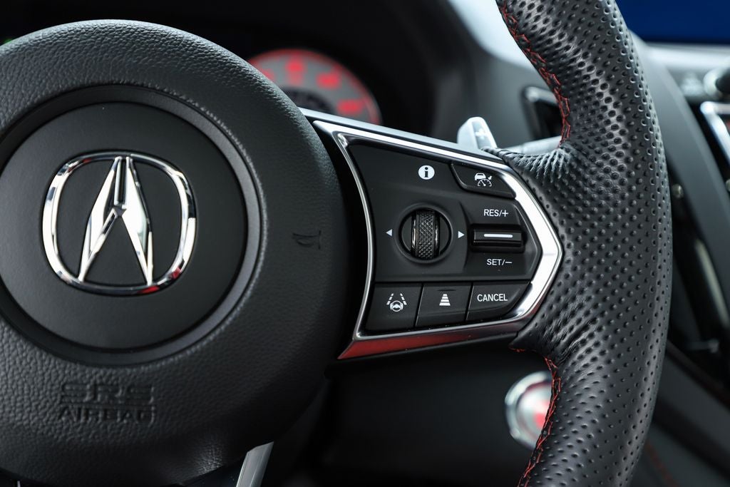 2024 Acura RDX A-Spec Advance Package SH-AWD