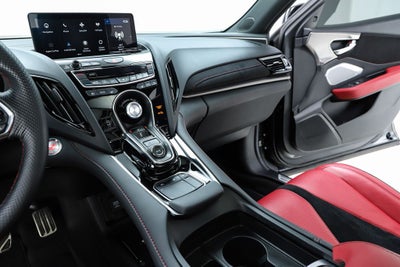 2024 Acura RDX A-Spec Advance Package SH-AWD
