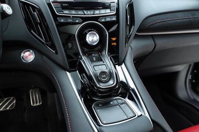 2024 Acura RDX A-Spec Advance Package SH-AWD