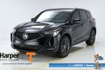 2024 Acura RDX A-Spec Advance Package SH-AWD