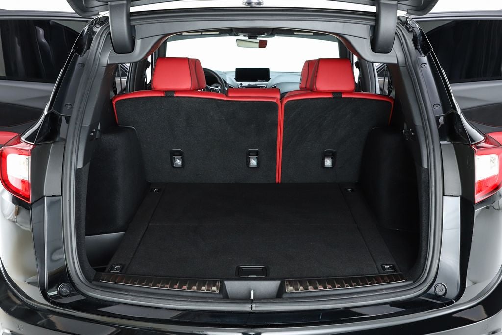 2024 Acura RDX A-Spec Advance Package SH-AWD