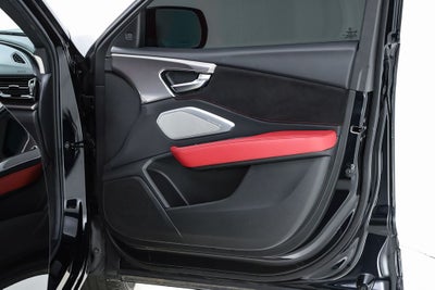 2024 Acura RDX A-Spec Advance Package SH-AWD