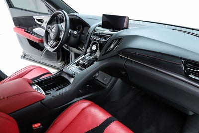 2024 Acura RDX A-Spec Advance Package SH-AWD