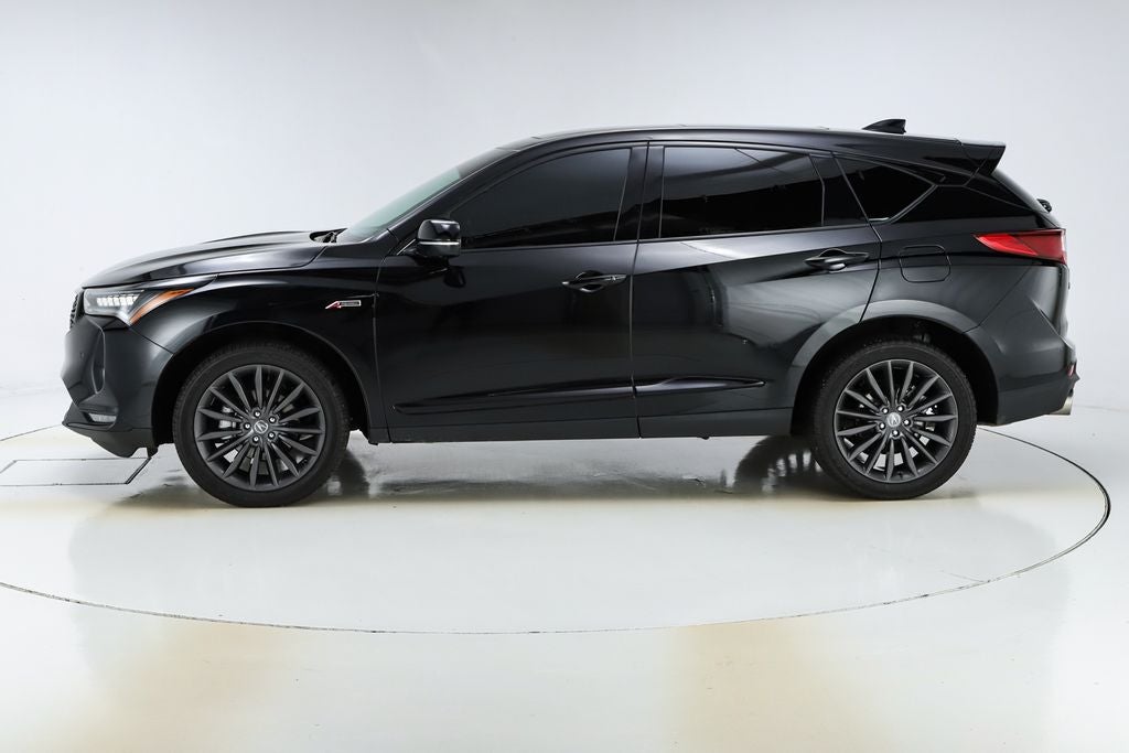 2024 Acura RDX A-Spec Advance Package SH-AWD