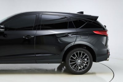2024 Acura RDX A-Spec Advance Package SH-AWD