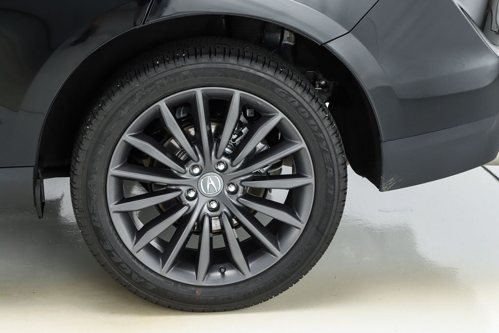 2024 Acura RDX A-Spec Advance Package SH-AWD