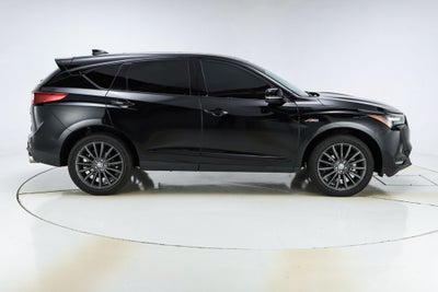 2024 Acura RDX A-Spec Advance Package SH-AWD