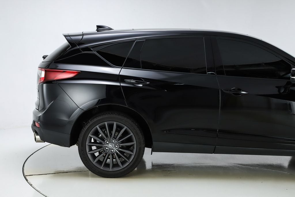 2024 Acura RDX A-Spec Advance Package SH-AWD