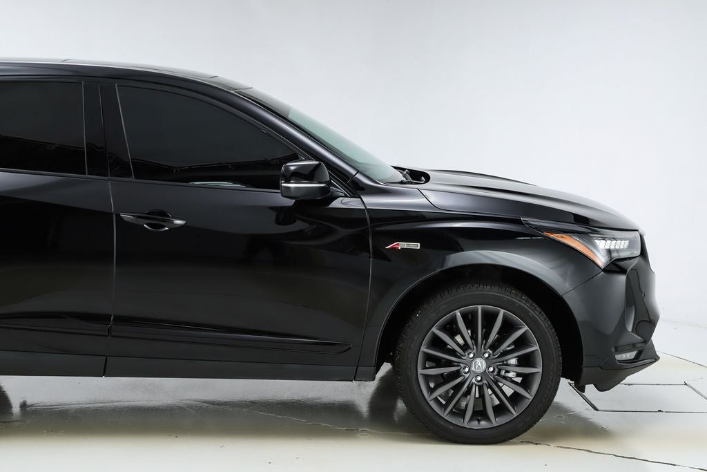 2024 Acura RDX A-Spec Advance Package SH-AWD