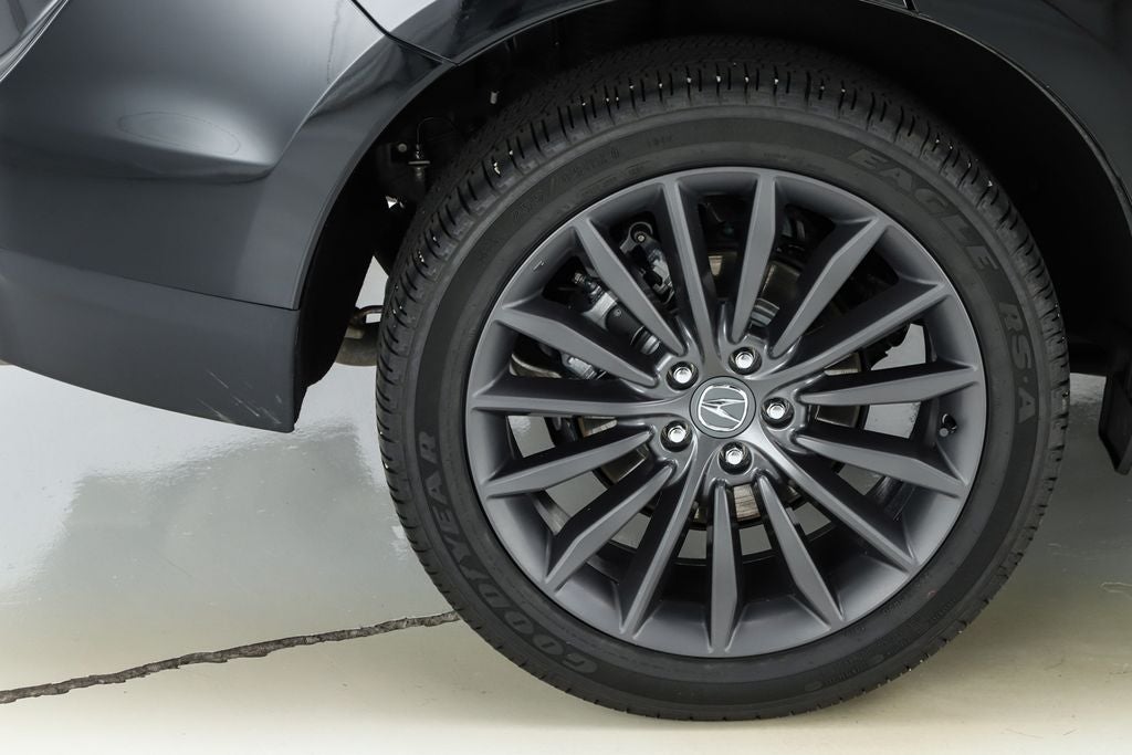 2024 Acura RDX A-Spec Advance Package SH-AWD