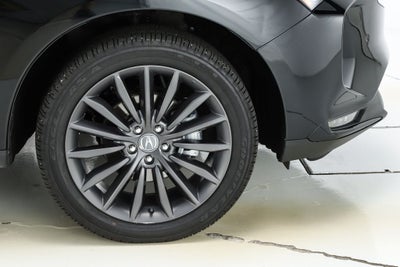 2024 Acura RDX A-Spec Advance Package SH-AWD