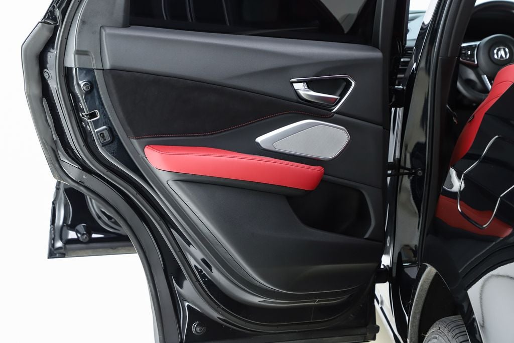 2024 Acura RDX A-Spec Advance Package SH-AWD