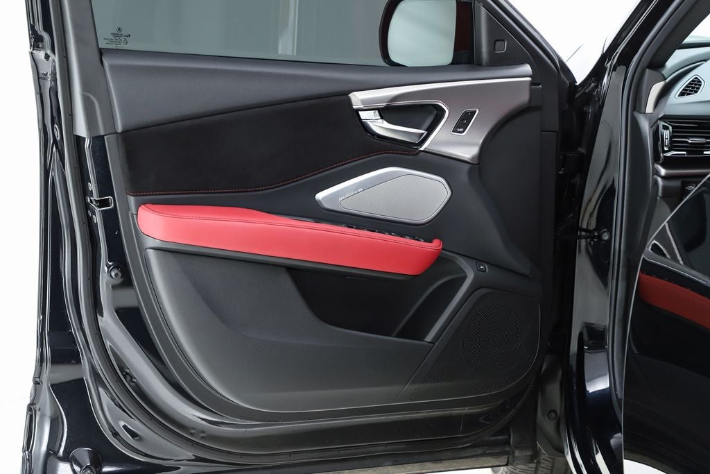 2024 Acura RDX A-Spec Advance Package SH-AWD