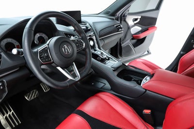 2024 Acura RDX A-Spec Advance Package SH-AWD