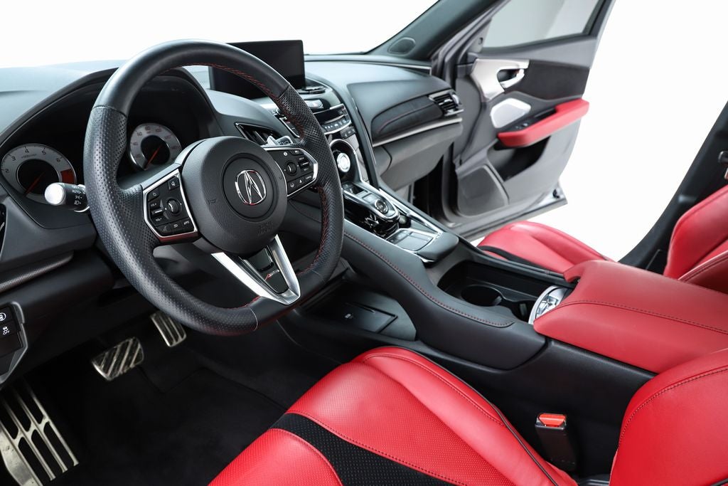 2024 Acura RDX A-Spec Advance Package SH-AWD
