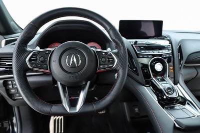 2024 Acura RDX A-Spec Advance Package SH-AWD