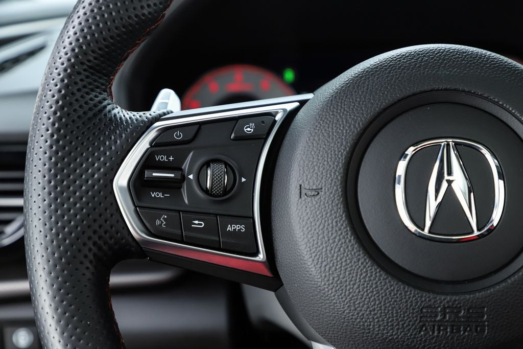 2024 Acura RDX A-Spec Advance Package SH-AWD