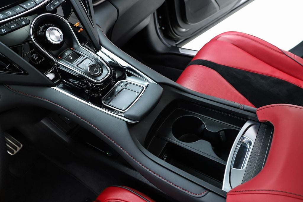 2024 Acura RDX A-Spec Advance Package SH-AWD