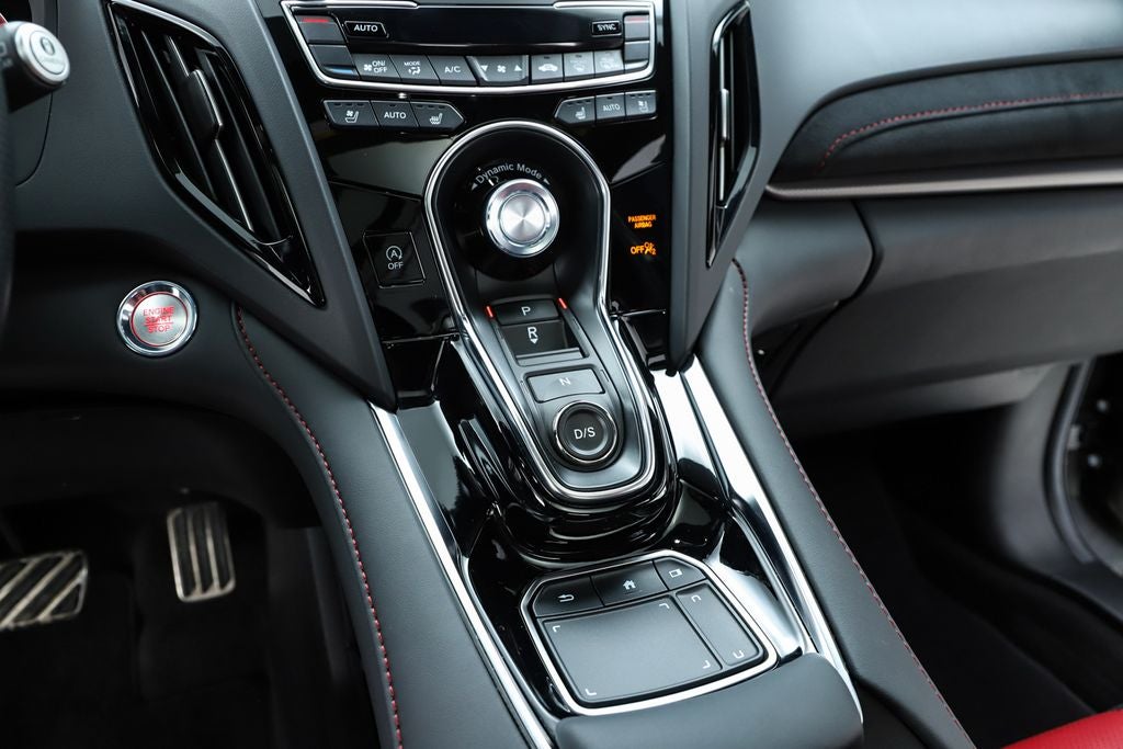 2024 Acura RDX A-Spec Advance Package SH-AWD