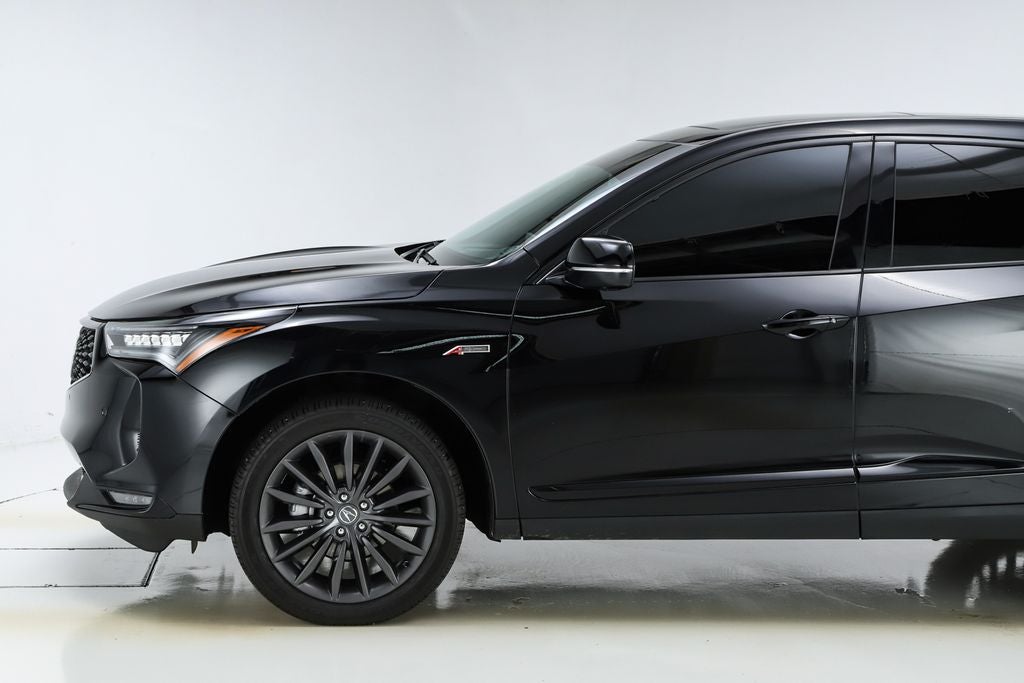 2024 Acura RDX A-Spec Advance Package SH-AWD
