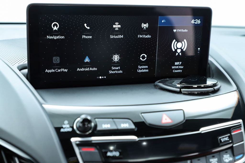 2024 Acura RDX A-Spec Advance Package SH-AWD