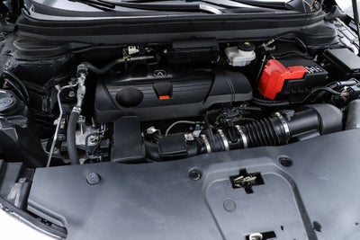 2024 Acura RDX A-Spec Advance Package SH-AWD