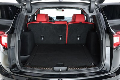 2024 Acura RDX A-Spec Advance Package SH-AWD