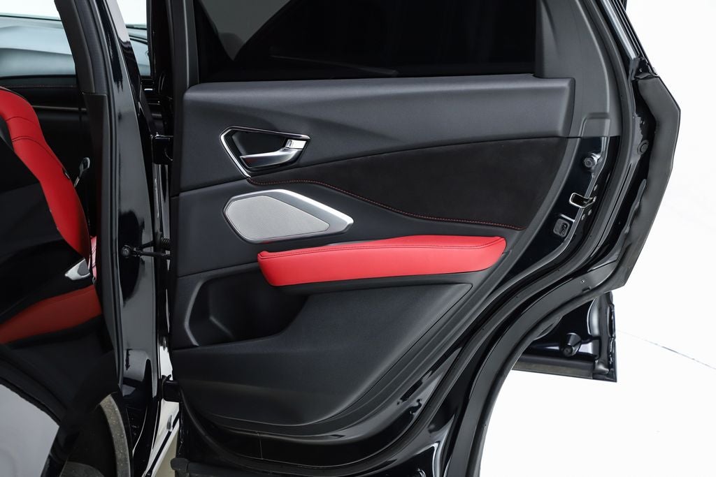 2024 Acura RDX A-Spec Advance Package SH-AWD