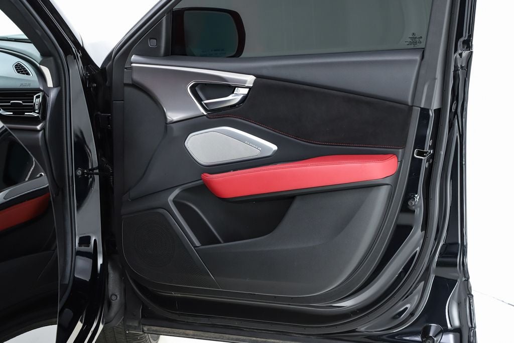 2024 Acura RDX A-Spec Advance Package SH-AWD